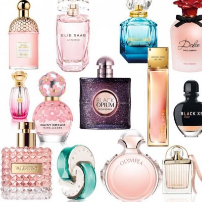 Parfums
