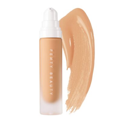 FENTY BEAUTY PRO FILT’R SOFT MATTE LONGWEAR FOUNDATION FOND DE TEINT LONGUE TENUE
