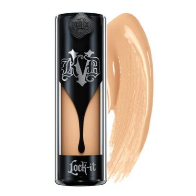 KAT VON D BEAUTY LOCK IT FOUNDATION