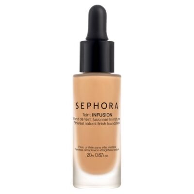 SEPHORA FOND DE TEINT INFUSION