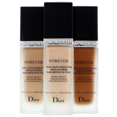 DIORSKIN FOREVER FOND DE TEINT FLUIDE