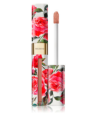 DOLCE AND GABBANA DOLCISSIMO MATTE LIQUID rouge a lèvre