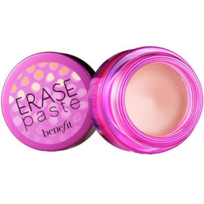 BENEFIT ERASE PASTE ANTICERNES POUR TACHES ET SOUS LES YEUX