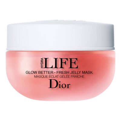 DIOR HYDRA LIFE MASQUE ECLAT GELÉE FRAÎCHE 50ML