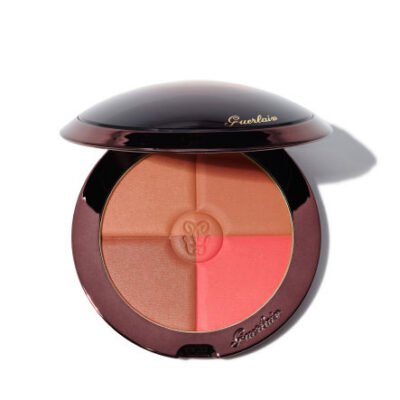 GUERLAIN TERRACOTTA 4 SEASONS POUDRE BRONZANTE SUR-MESURE