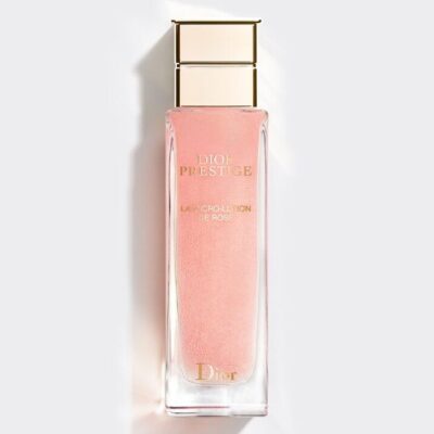 DIOR PRESTIGE LA MICRO LOTION DE ROSE 150ML
