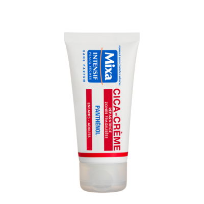 MIXA CICA-CRÈME RÉPARATRICE ZONES FRAGILISÉES