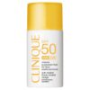 CLINIQUE SUN SOIN SOLAIRE FLUIDE MINÉRAL VISAGE SPF 50