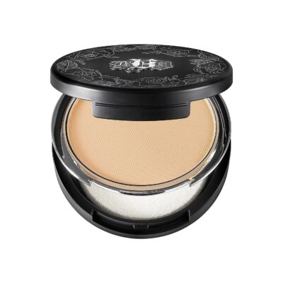 KAT VOND LOCK IT POWDER FOUNDATION
