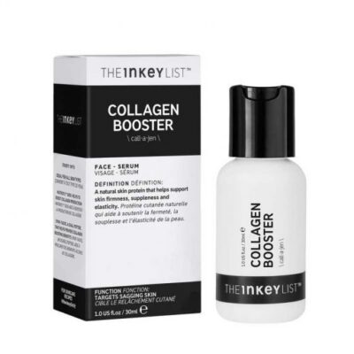 THE INKEY LIST Collagen Booster