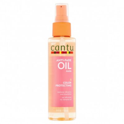 CANTU Huile protectrice anti-décoloration Cantu 118ML