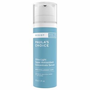 PAULA'S CHOICE Resist Anti-Aging Sérum Ultra-Léger Antioxydant