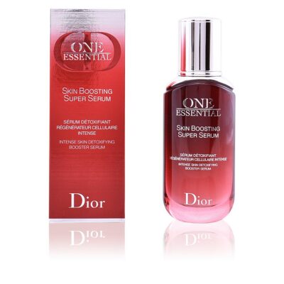 DIOR ONE ESSENTIAL Serum détoxifiant rérégénérateur cellulaire intense