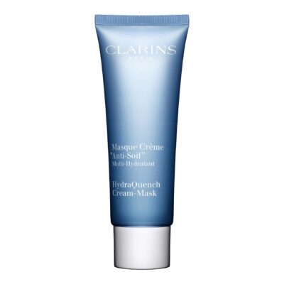 CLARINS Masque Crème Anti-Soif