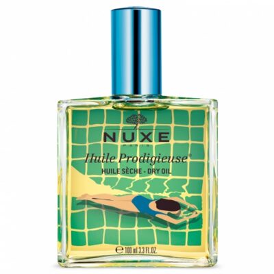 NUXE HUILE PRODIGIEUSE EDITION LIMITÉE