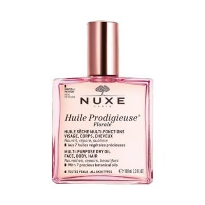 NUXE Huile Prodigieuse Florale 100ML