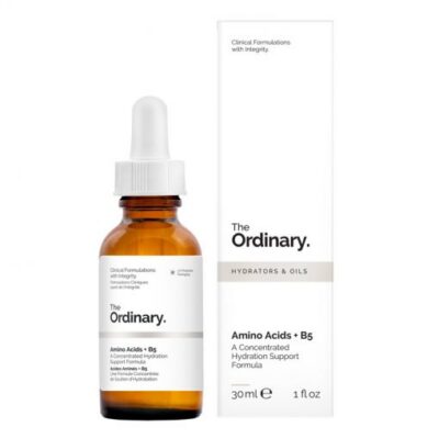 THE ORDINARY Acides Aminés + B5 Sérum Hydratant