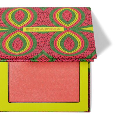 JUVIA'S PLACE Serafina fards a joues blush