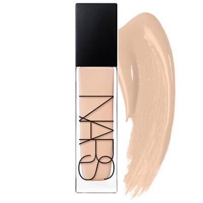 NARS NATURAL RADIANT LONGWEAR FOND DE TEINT