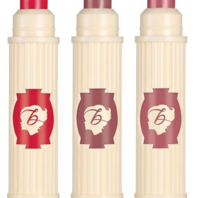 BENEFIT HYDRA SMOOTH ROUGE A LEVRES