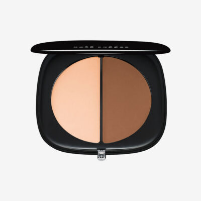 MARC JACOB #instamarc Poudre contour filtre lumière