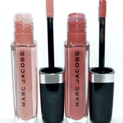 MARC JACOB Laque Lèvres Ultra Brillante