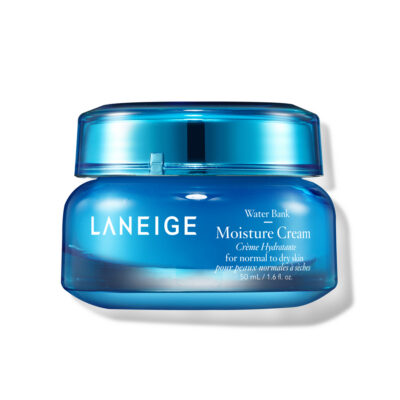 LANEIGE Water Bank Moisture Cream Crème Hydratante