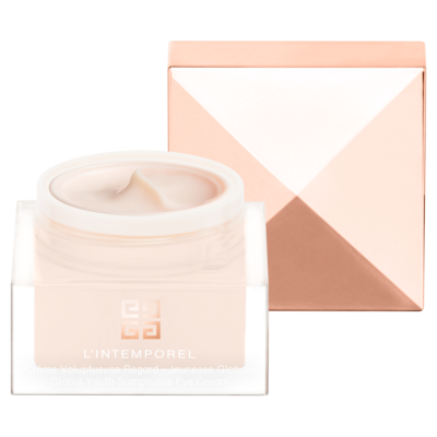 GIVENCHY L'INTEMPOREL SOIN CONTOUR DES YEUX Crème voluptueuse regard, jeunesse globale