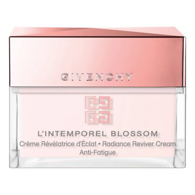 GIVENCHY L'intemporel Blossom Crème Révélatrice Eclat 50ML