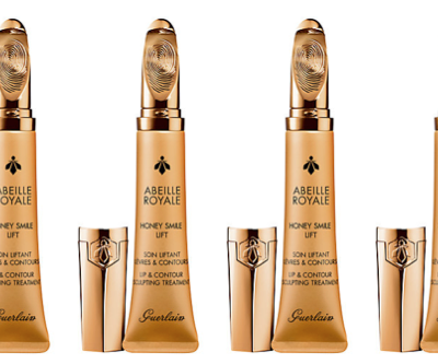 Guerlain Abeille Royale Honey Smile Lift 15ML