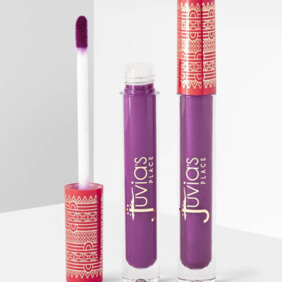 JUVIA’S The Empress-MADAME Matte & Metallic