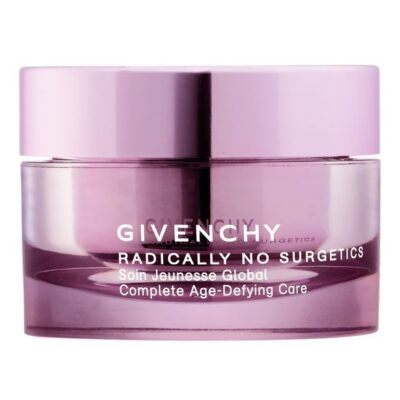 GIVENCHY RADICALLY NO SURGETICS SOIN NUIT JEUNESSE UNIFORMISANT