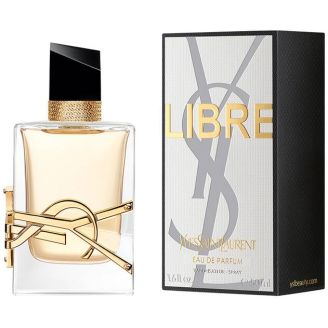 YVES SAINT LAURENT Libre L’Eau de Parfum