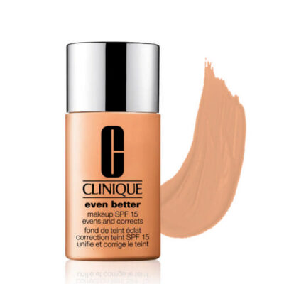 Clinique Even Better SPF15 Makeup Broad Spectrum 30ML