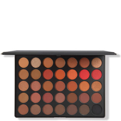 MORPHE 35W – Warm Palette