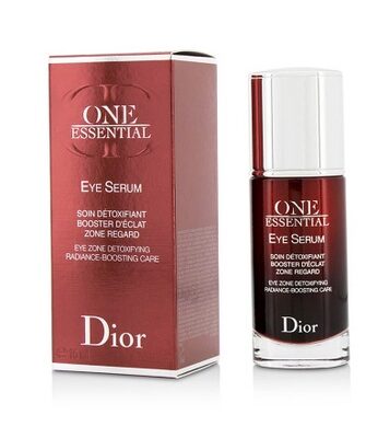 DIOR ONE ESSENTIAL Eye Serum - Booste l'éclat et la fraîcheur de votre regard