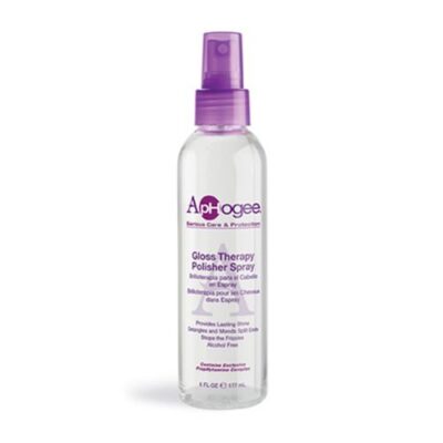Generic Aphogee - Gloss Therapy Polish Spray - 172 ml