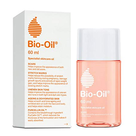 La (Ma) Vérité sur la Bio-Oil (Bi-Oil) - Bien dans sa peau