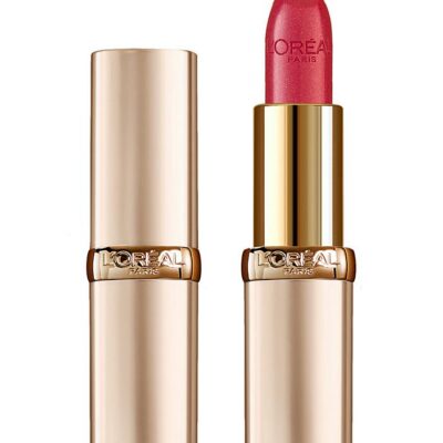 L'OREAL PARIS Color Riche Rouge à lèvres 258 BERRY BLUSH