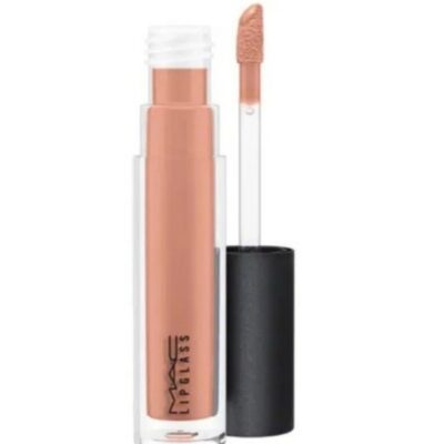 MAC Dangerous Curves Lipglass