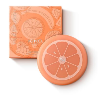 KIKO Fruit Explosion Maxi Bronzer