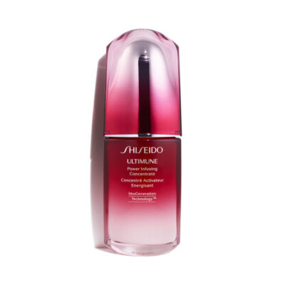 SHISEIDO Ultimune Power Infusing Concentrate