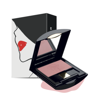 ROUGE BAISER Fard À Joues Évidemment EFFET NATUREL 01 ACAJOU