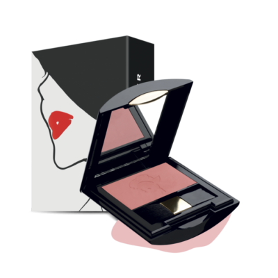 ROUGE BAISER Fard À Joues Évidemment EFFET NATUREL 03 ABRICOT