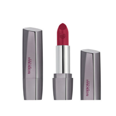 DEBORAH MILANO RED LONG LASTING ROUGE A LEVRE