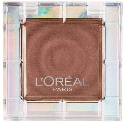 L'Oréal Paris Color Queen Ombre à Paupière Enrichie en Huiles