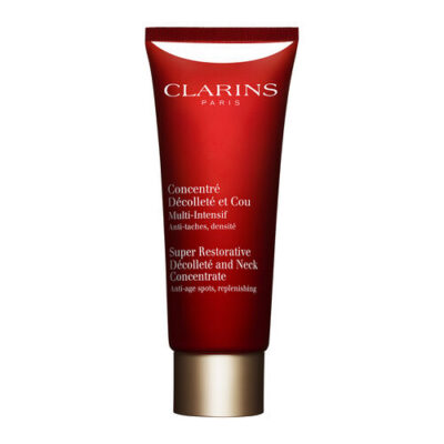 CLARINS Multi-Intensive Concentré Décolleté et Cou