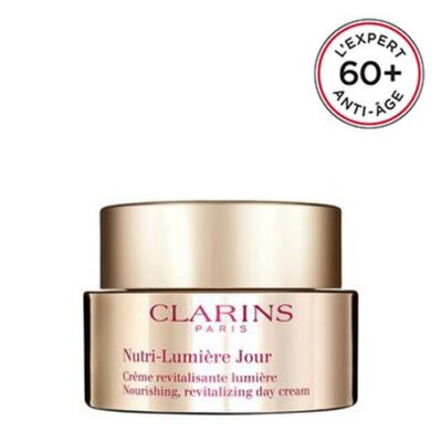 CLARINS Nutri-Lumière Jour