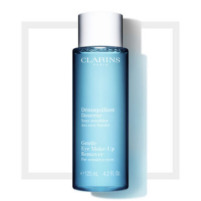 CLARINS Démaquillant Douceur YEUX Demaquillant