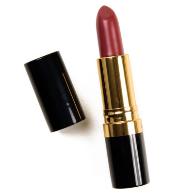 Revlon Super Lustrous Rum Raisin 535 Rouge à Lèvres crème